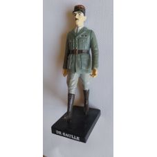 De Gaulle Charles