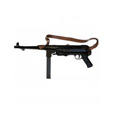 MP40 WW2 avec bretelle