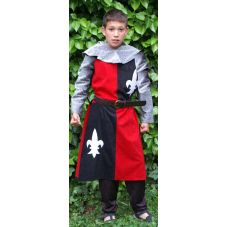 Tabard enfant