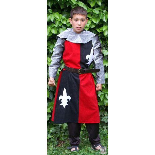 Tabard enfant