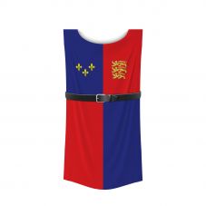 Tabard British Kingdom