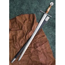  Grande Epée médiévale de combat