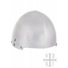 Casque de combat acier 2mm