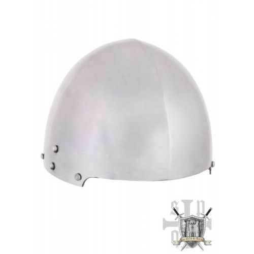 Casque de combat acier 2mm