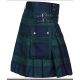 Kilt vert ou rouge