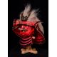 casque masque Kabuto de Takeda Shingen