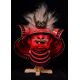 casque masque Kabuto de Takeda Shingen