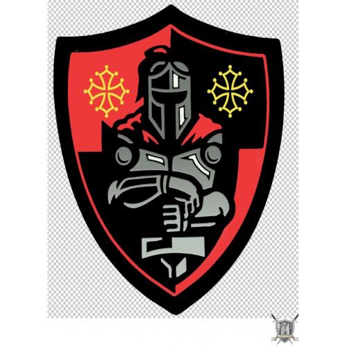 Bouclier Kiliann