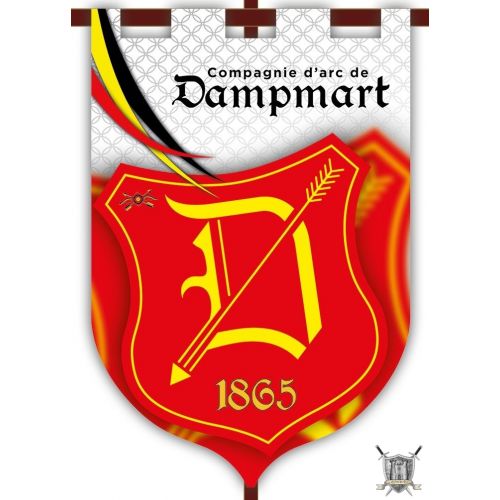 Bannière Dampmart