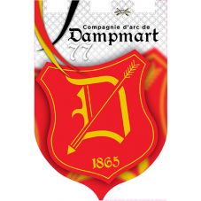 Banni&egrave;re Dampmart
