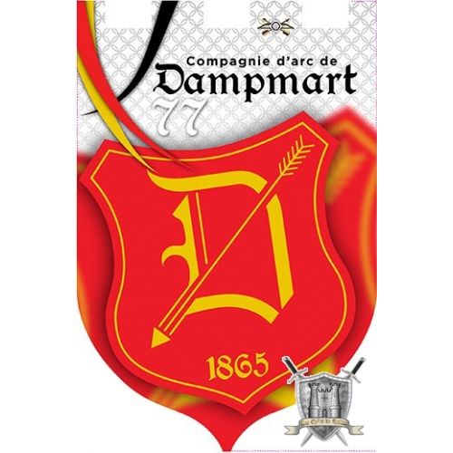 Banni&egrave;re Dampmart
