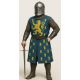 Tunique/tabard Franche-Comté