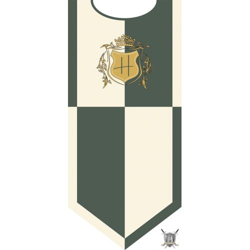 Tabard Herea 10 ans