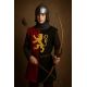 Tabard enfant sur mesure