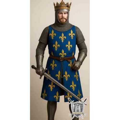 Tabard Royal