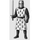 Tabard Duc de Bretagne