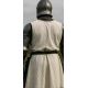 Tabard au Griffon rouge