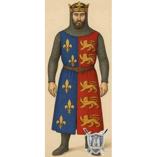 Tabard Royal Kingdom