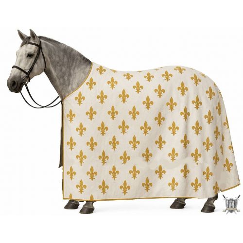 Capara&ccedil;on Jeanne