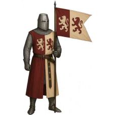 Tabard médiéval