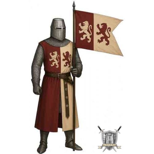 Tabard médiéval