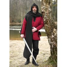 capuche écharpe