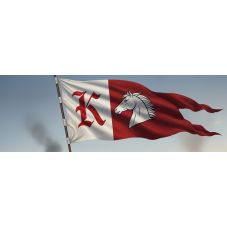 Banni&egrave;re GAULT