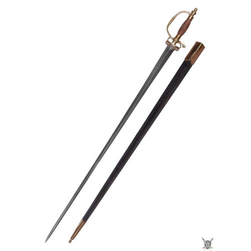 Epée de cour anglaise Epée de cour anglaise