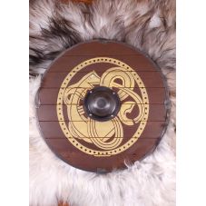 Bouclier viking  61 cm