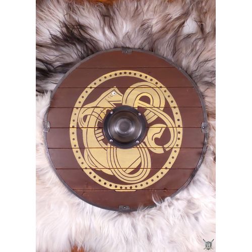 Bouclier viking  61 cm
