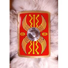 scutum junior en bois