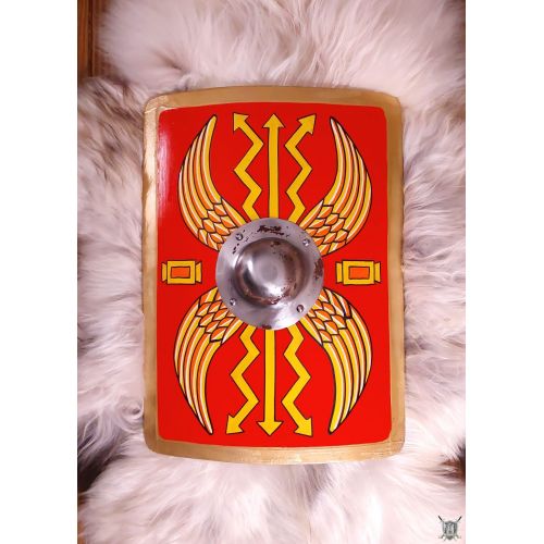 scutum junior en bois