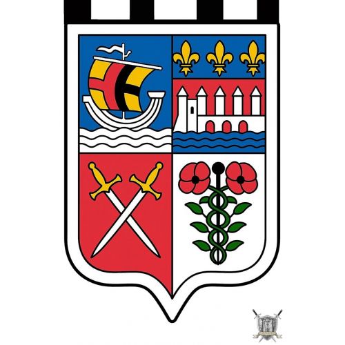 Banni&egrave;re Appoline