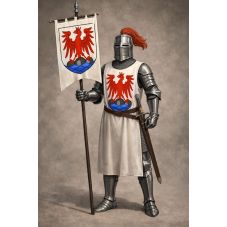 Tabard r&eacute;gional sur mesure