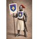Tabard comte de Provence