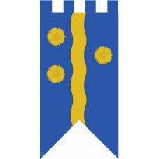 Banni&egrave;re de Benoist