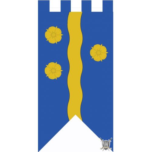 Banni&egrave;re de Benoist