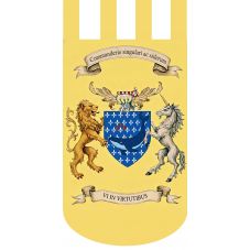 Banni&egrave;re Sete