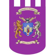 Banni&egrave;re Montepestelario