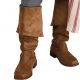 Bootes de mousquetaire 