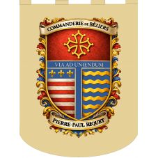 banni&egrave;re Bezierdubois