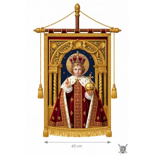 Banni&egrave;re ESCOUTE double