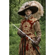 ensemble gentilhomme