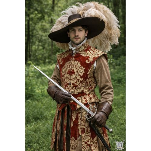 ensemble gentilhomme