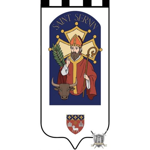 Banni&egrave;re Orsel