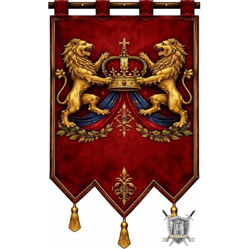 banni&egrave;re princi&egrave;re