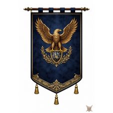 Banni&egrave;re imp&eacute;riale