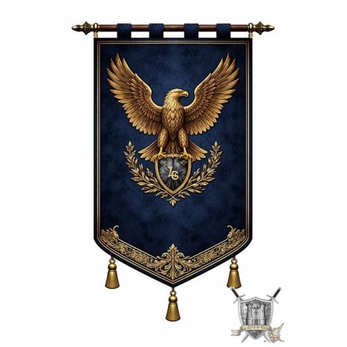 Banni&egrave;re imp&eacute;riale