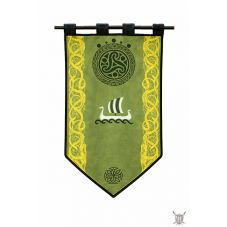 banni&egrave;re viking2