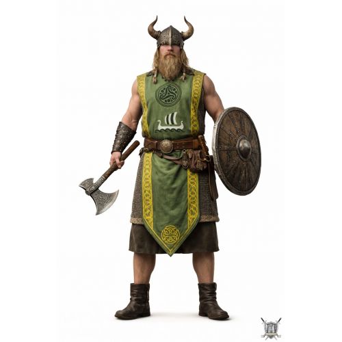 Tabard viking